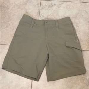 Under Armour Boys shorts